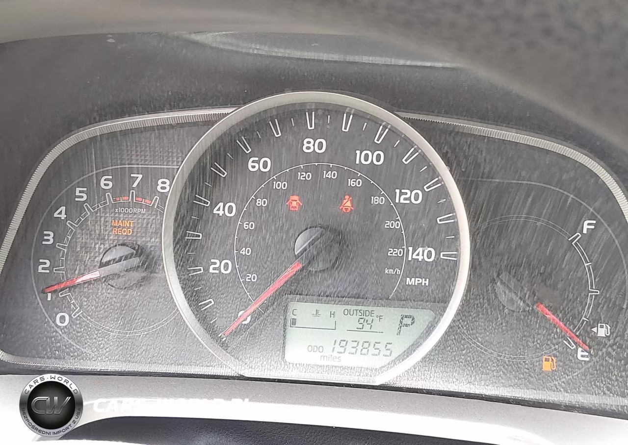 2015 Toyota Rav4 Xle VIN:2T3WFREV0FW226268 - 7