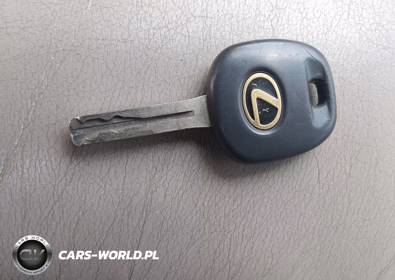 2002 Lexus Rx 300 VIN:JTJGF10U420129994 - 11