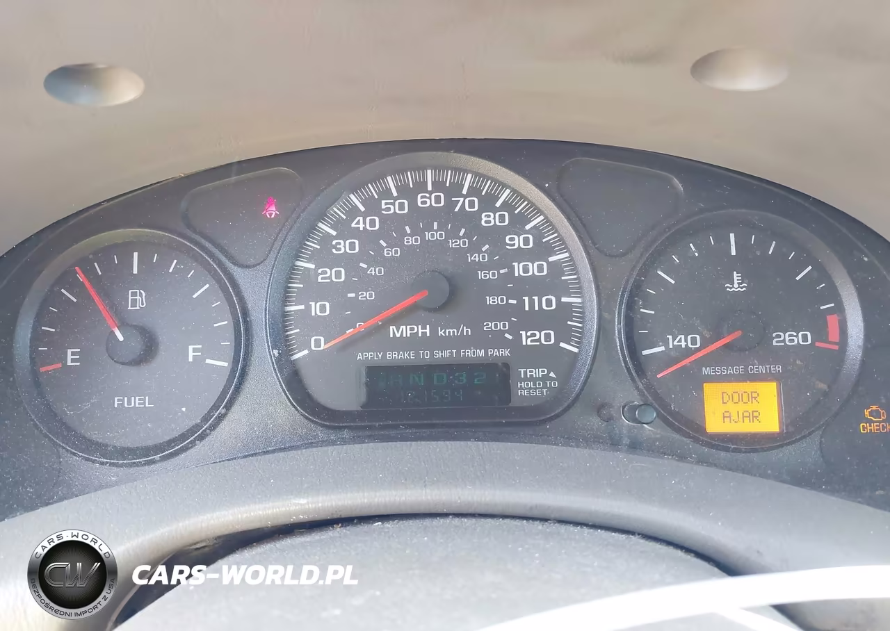 2000 Chevrolet Impala VIN:2G1WF52E1Y9368275 - 5