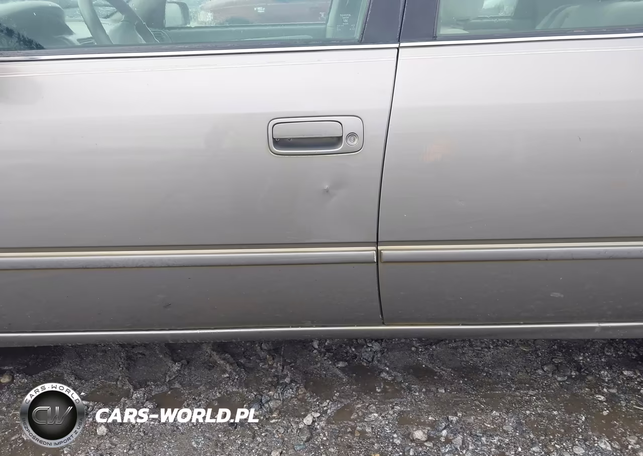 1999 Toyota Camry Le VIN:4T1BG22K6XU502976 - 13
