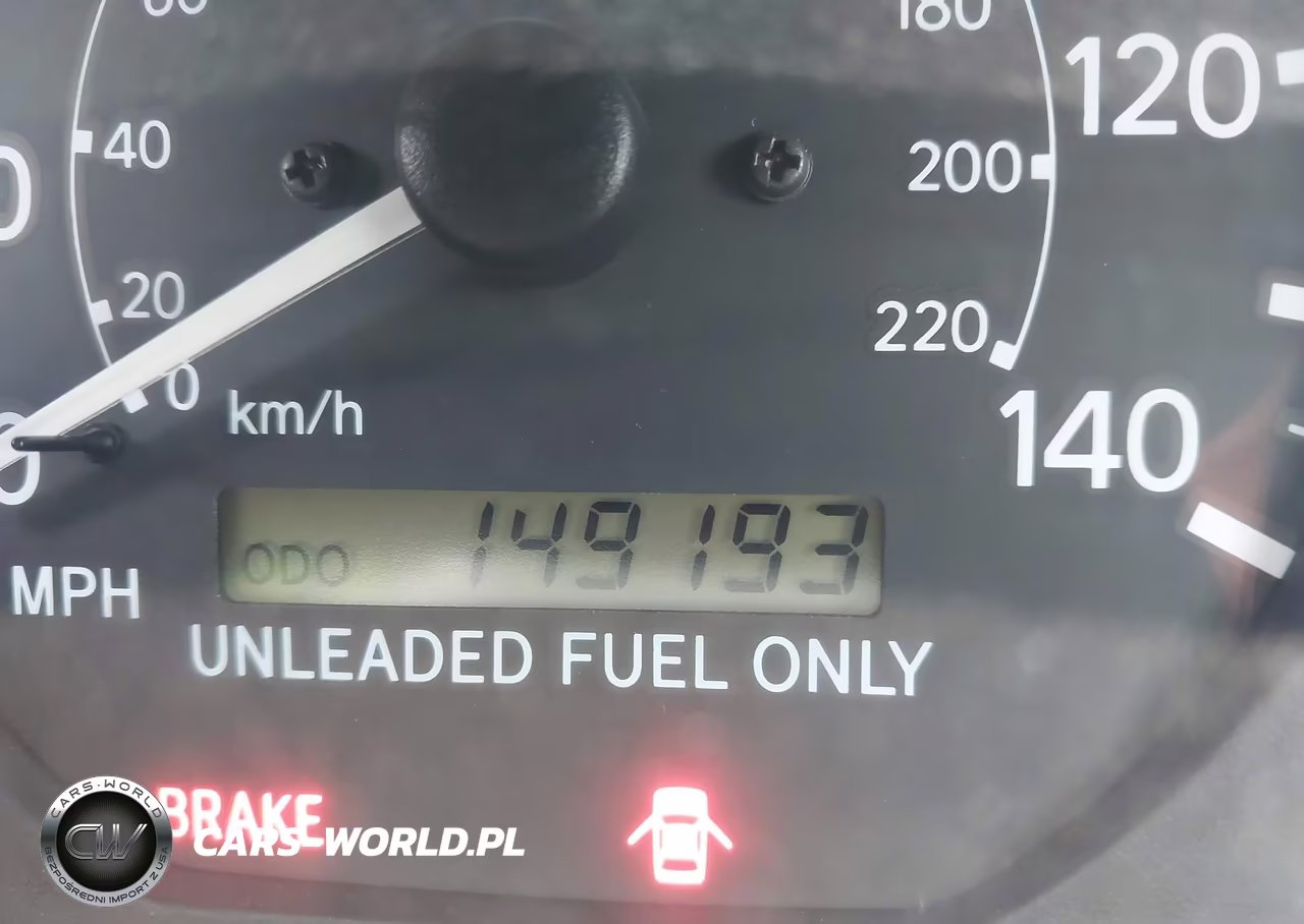 1999 Toyota Camry Le VIN:4T1BG22K6XU502976 - 7
