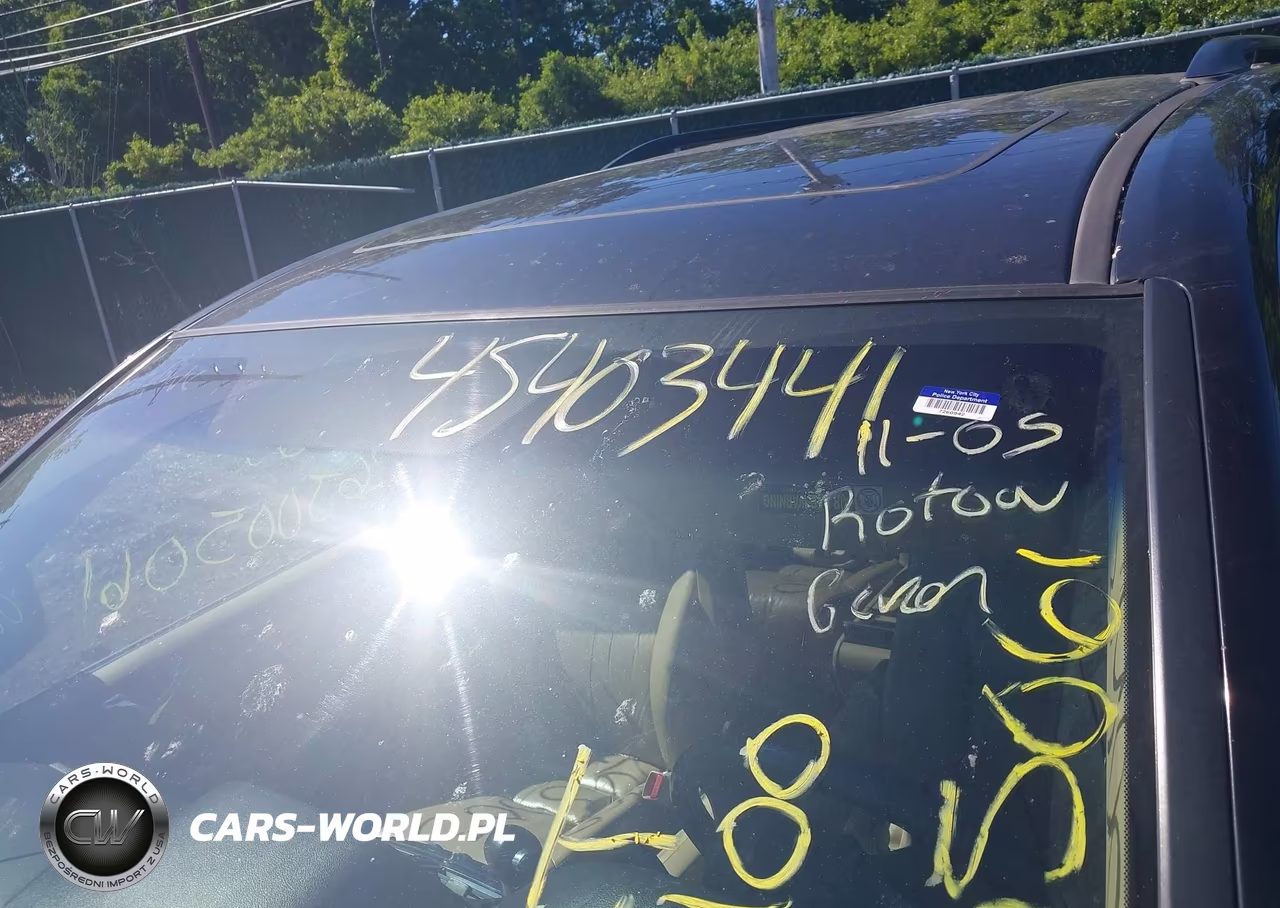 2007 Honda Odyssey Touring VIN:5FNRL38857B092650 - 13
