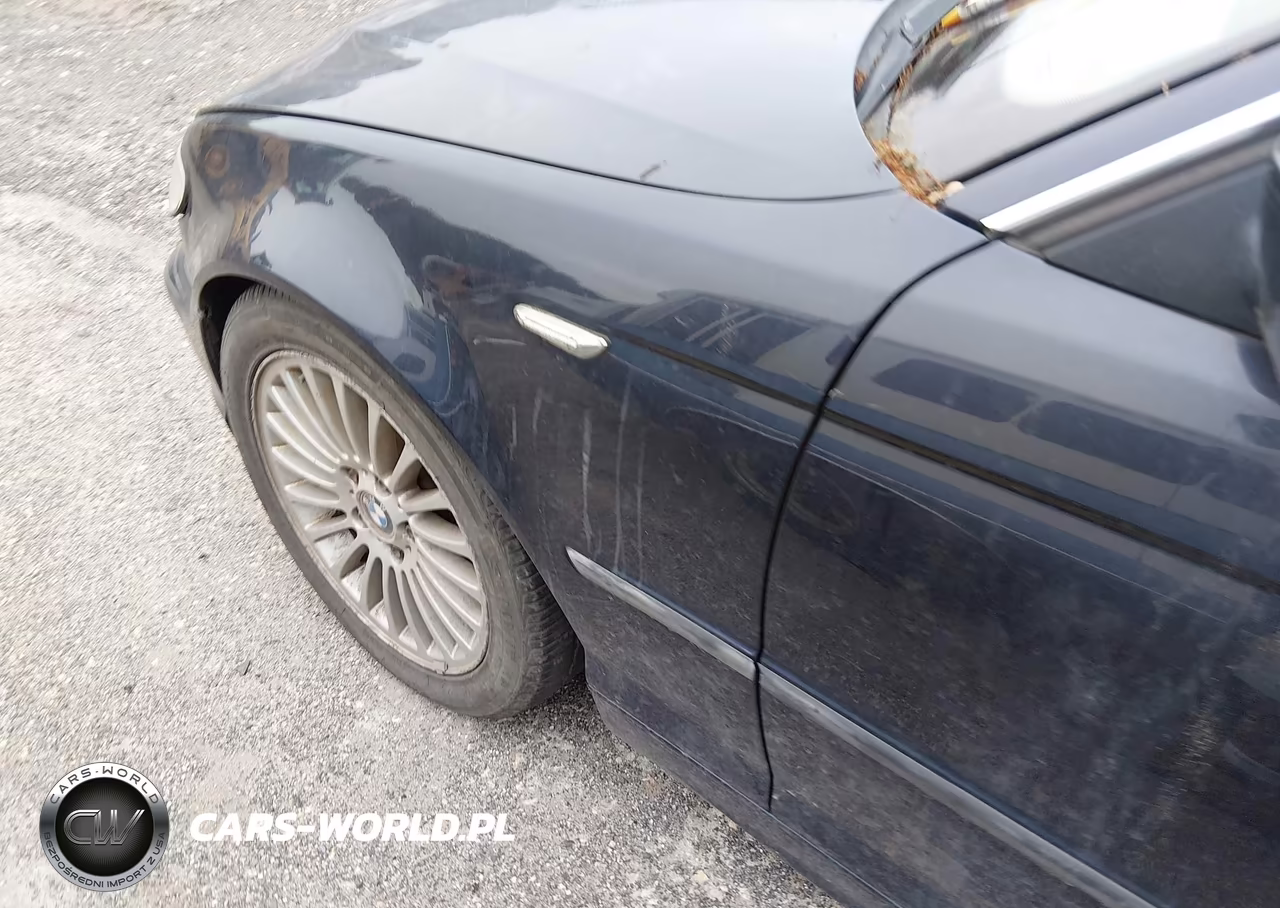 2003 BMW 330I VIN:WBAEV53423KM28208 - 14