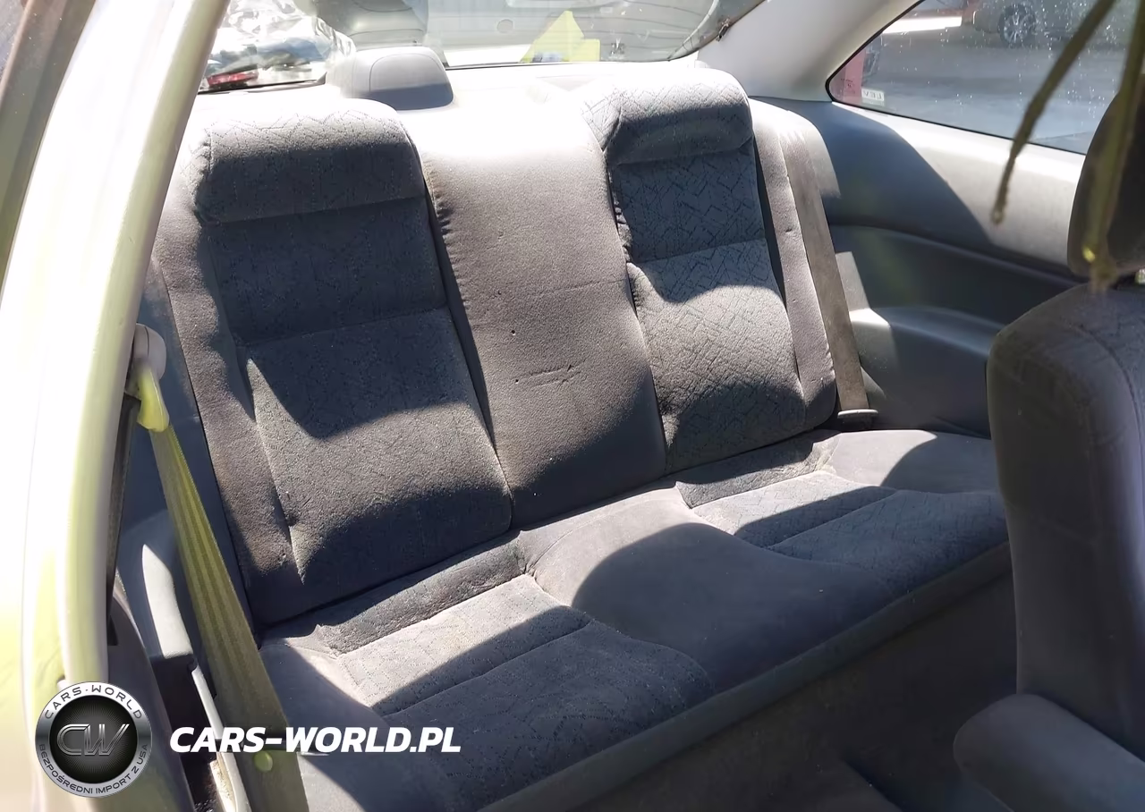1999 Honda Civic Ex VIN:1HGEJ8243XL081930 - 8