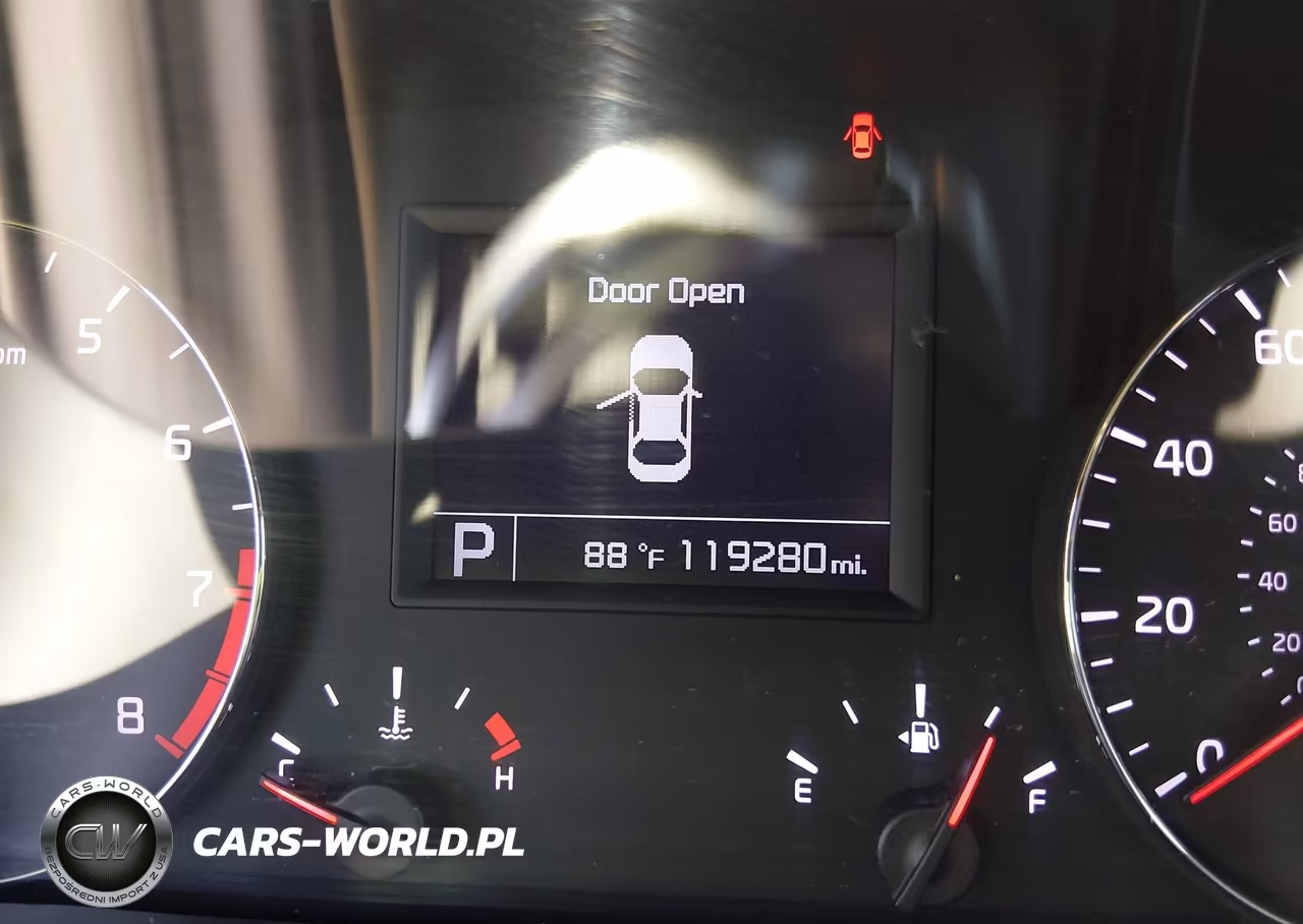 2015 Kia Cadenza Premium VIN:KNALN4D70F5171272 - 16