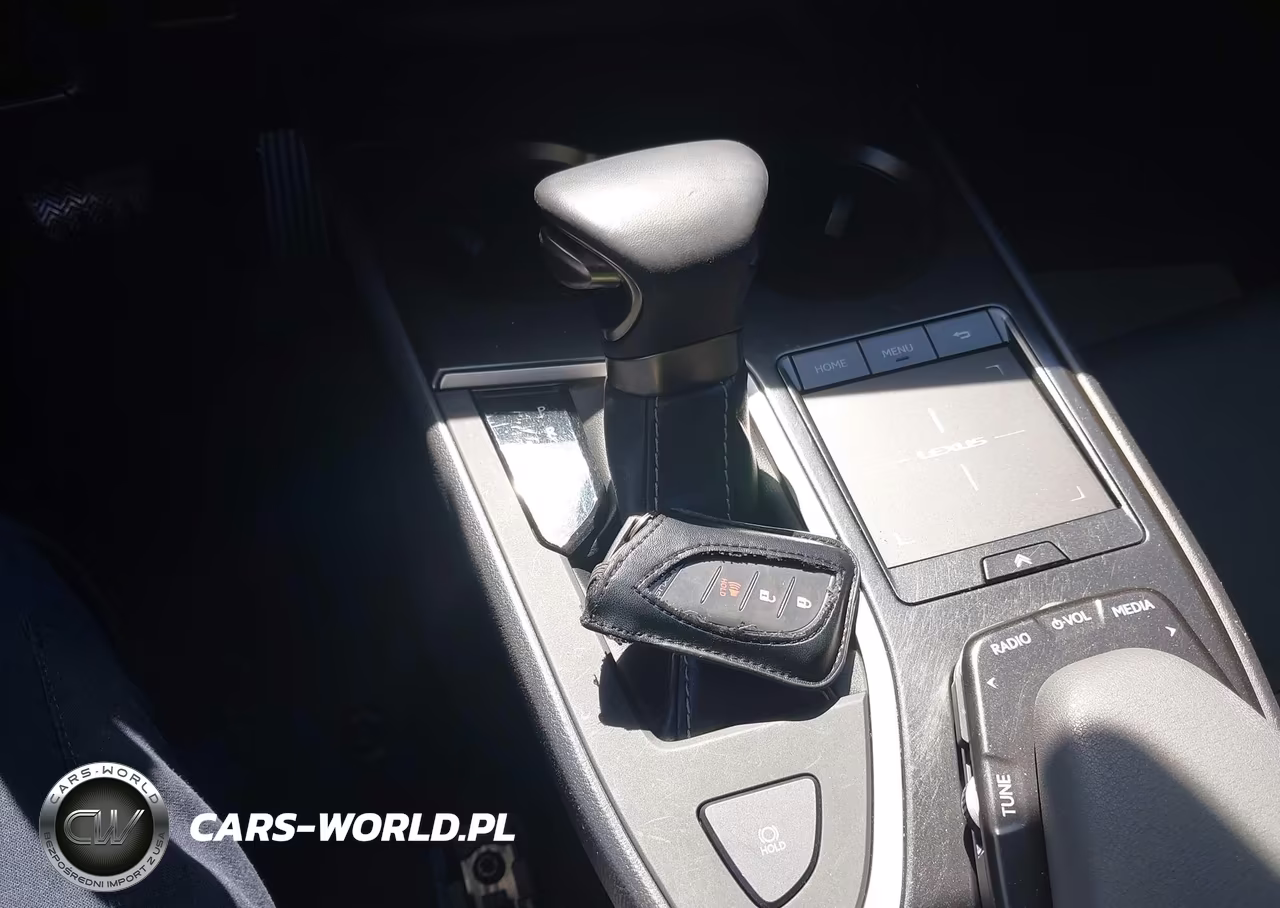 2019 Lexus Ux 200 VIN:JTHY3JBH1K2013882 - 11