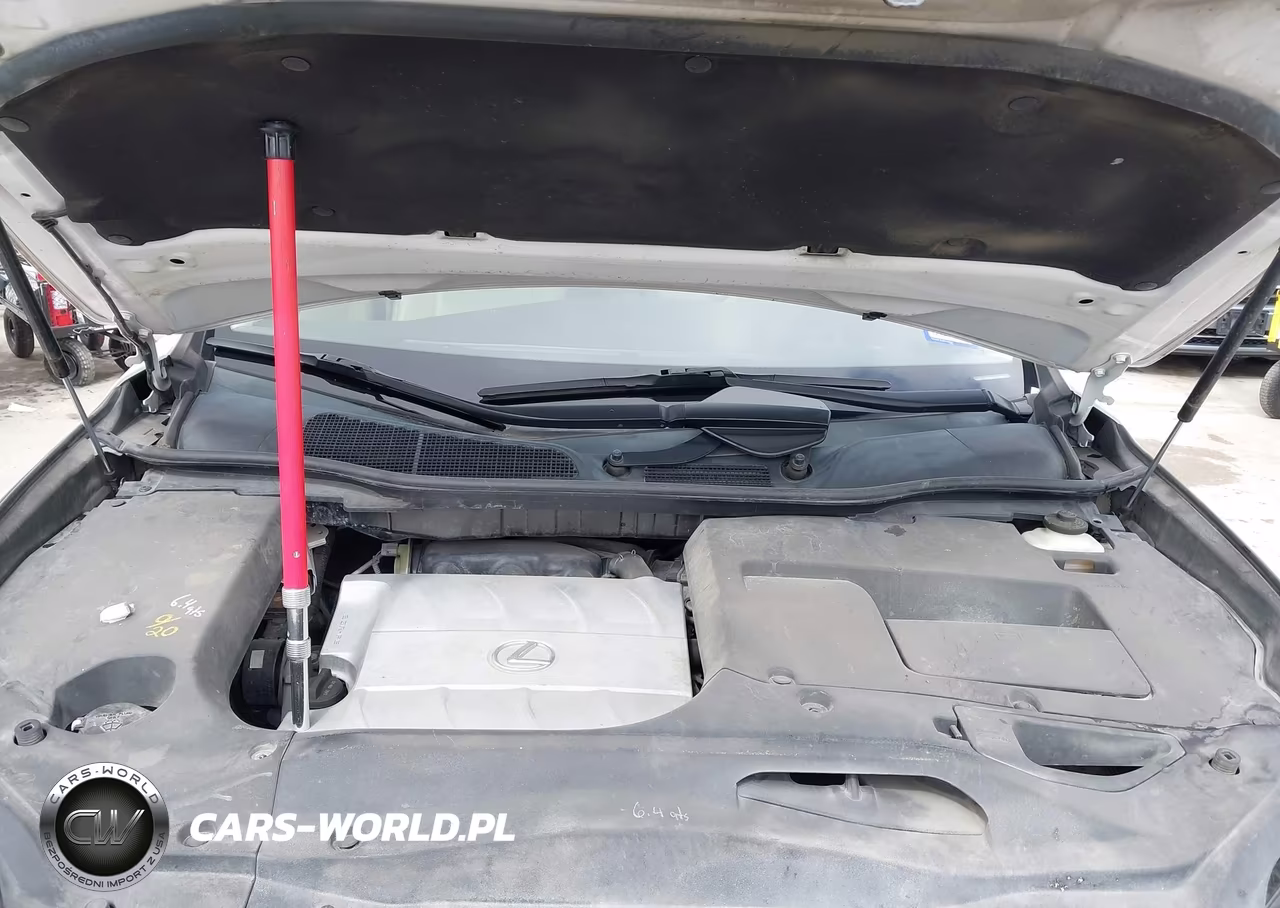 2015 Lexus Rx 350 VIN:2T2ZK1BA3FC196247 - 10