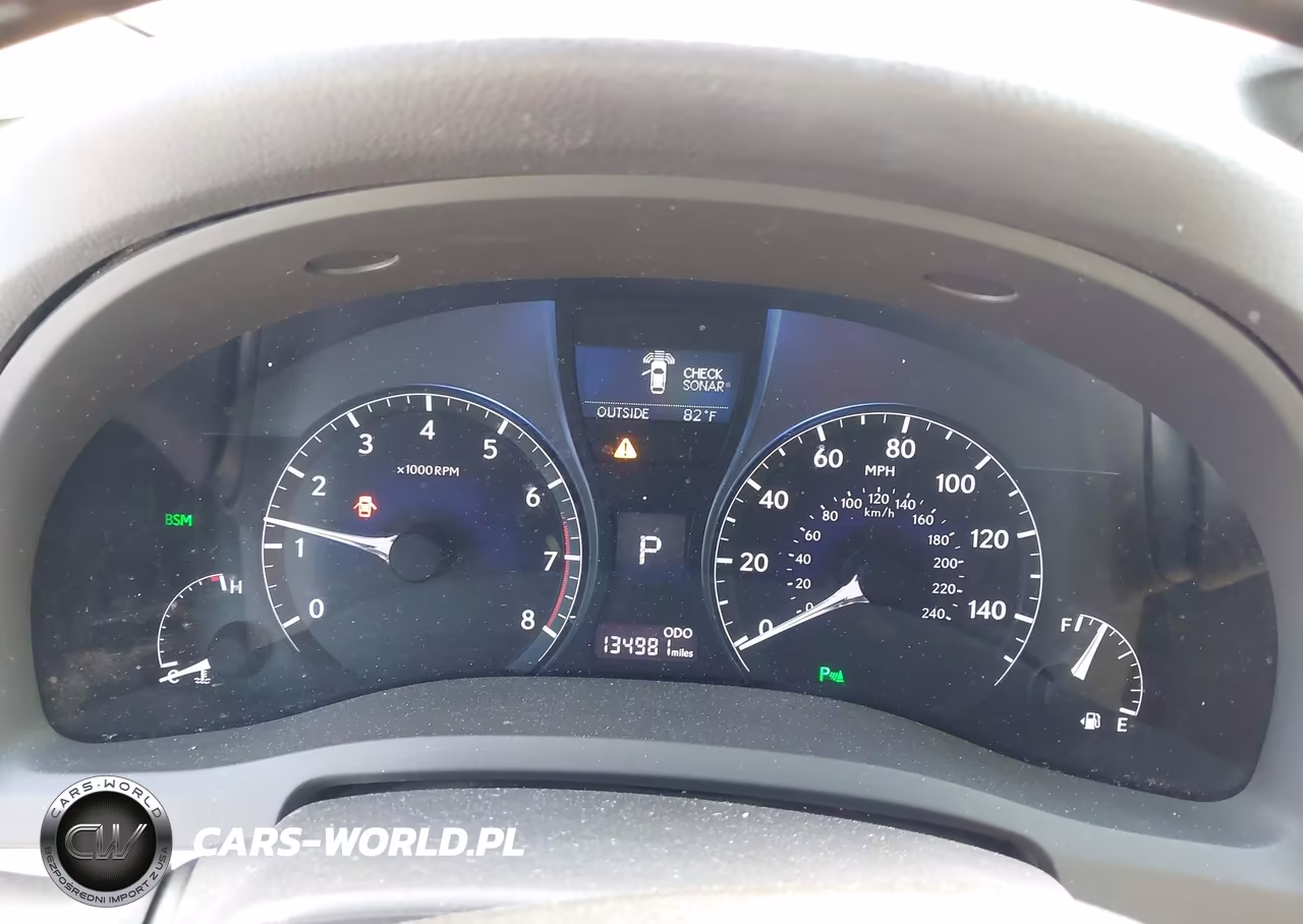 2015 Lexus Rx 350 VIN:2T2ZK1BA3FC196247 - 7