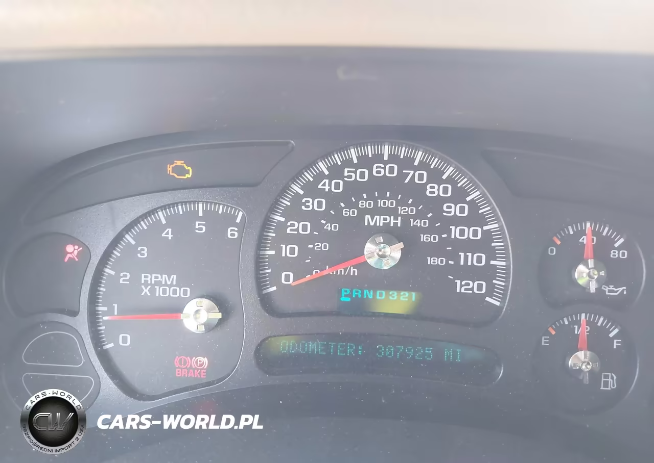 2005 Chevrolet Suburban 1500 Lt VIN:3GNFK16Z85G123801 - 7