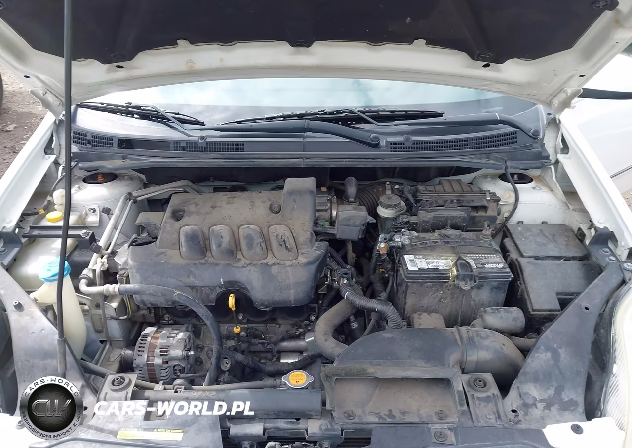 2012 Nissan Sentra 2.0 S VIN:3N1AB6AP3CL771768 - 10