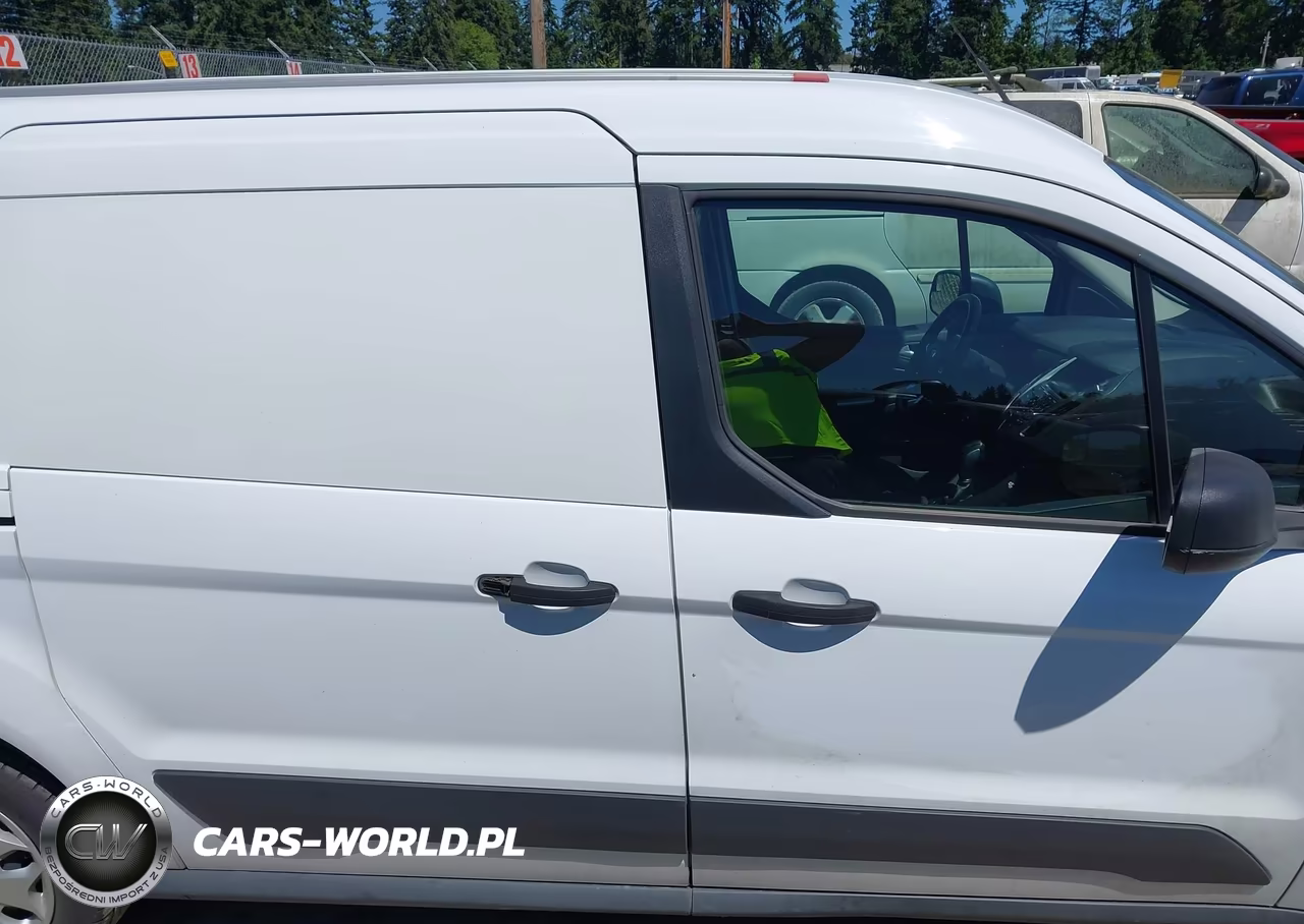 2016 Ford Transit Connect Xlt VIN:NM0LS7F73G1250015 - 13