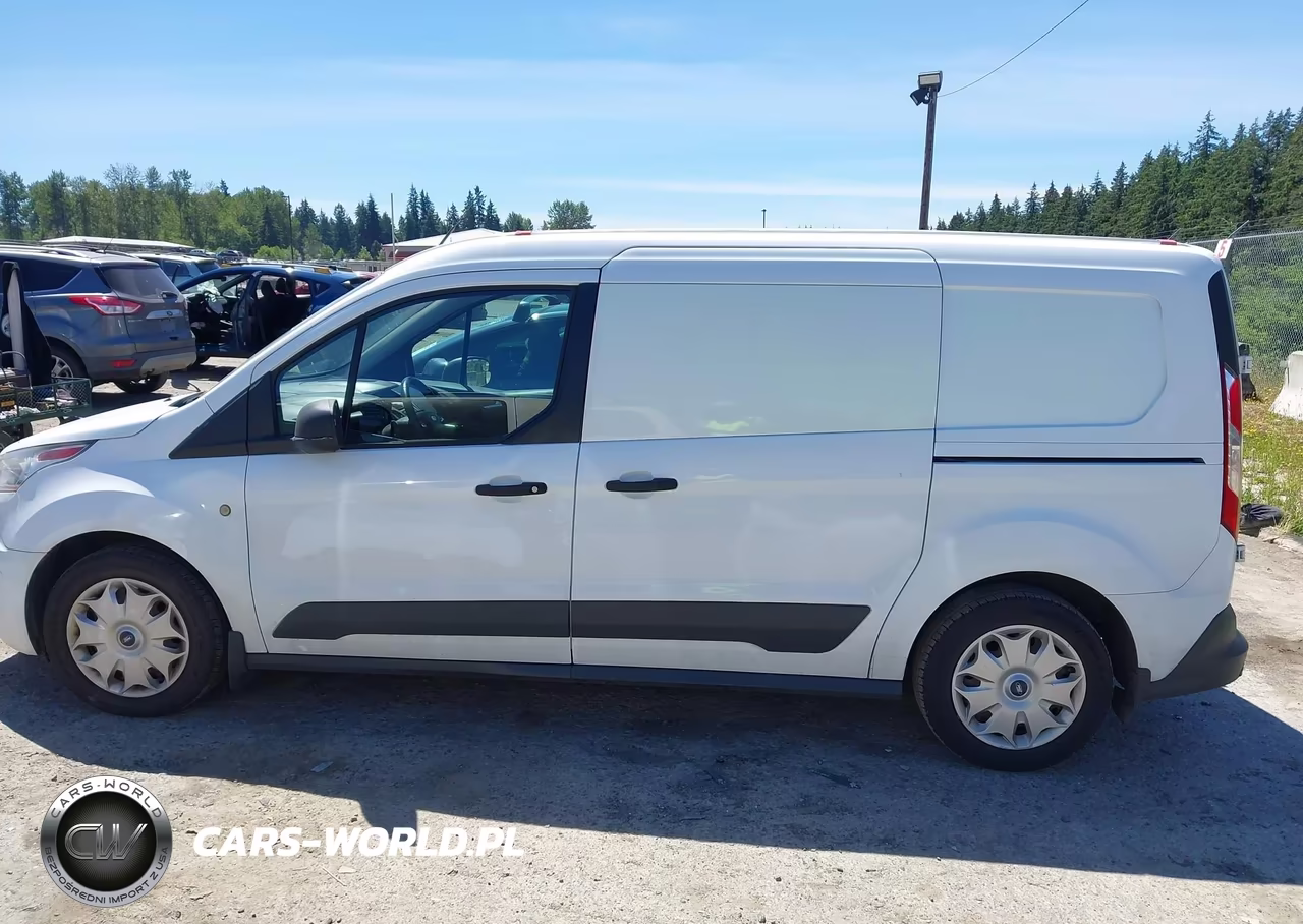 2016 Ford Transit Connect Xlt VIN:NM0LS7F73G1250015 - 14