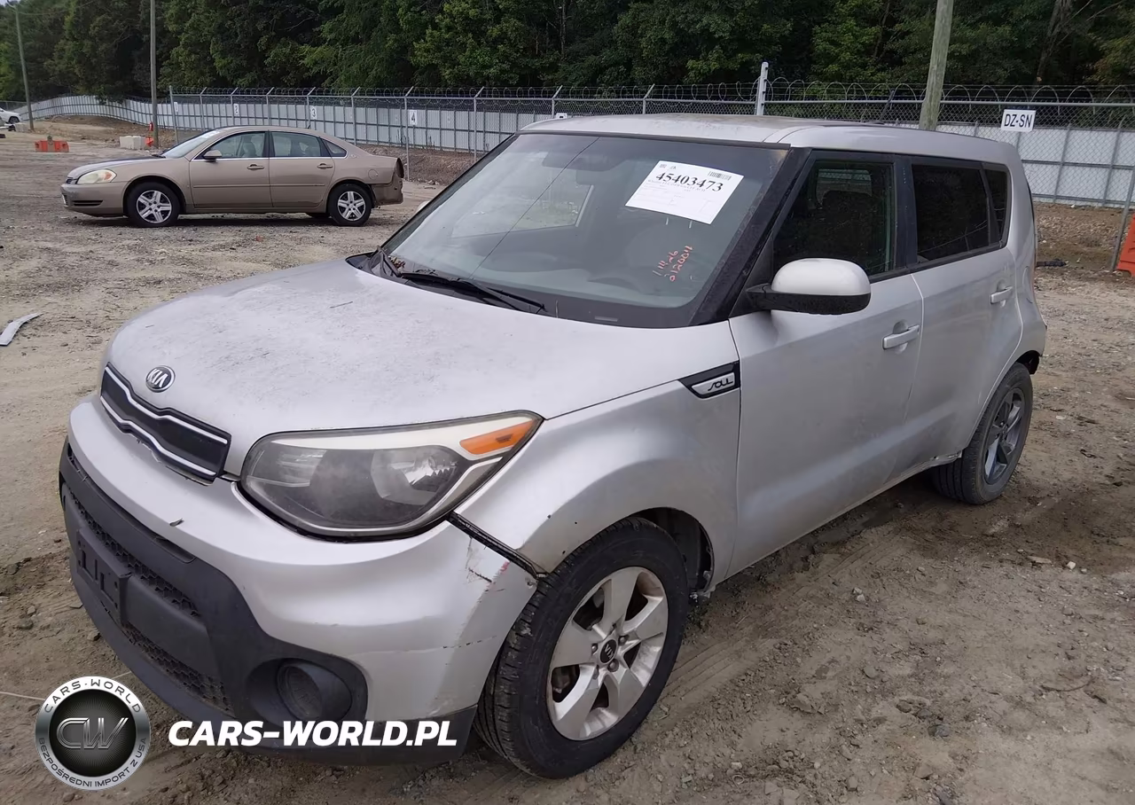 2017 Kia Soul VIN:KNDJN2A28H7461158 - 13