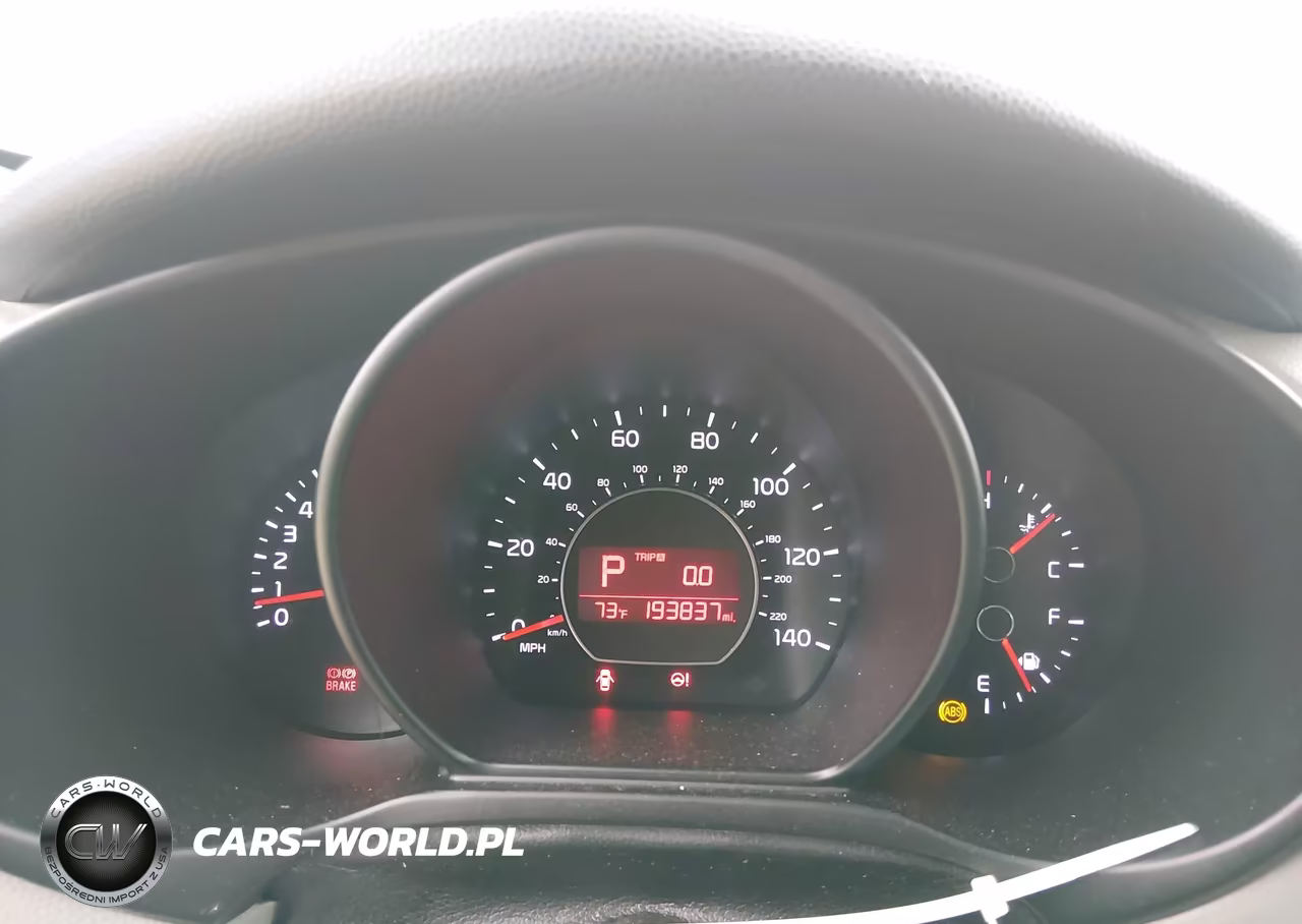 2017 Kia Soul VIN:KNDJN2A28H7461158 - 7