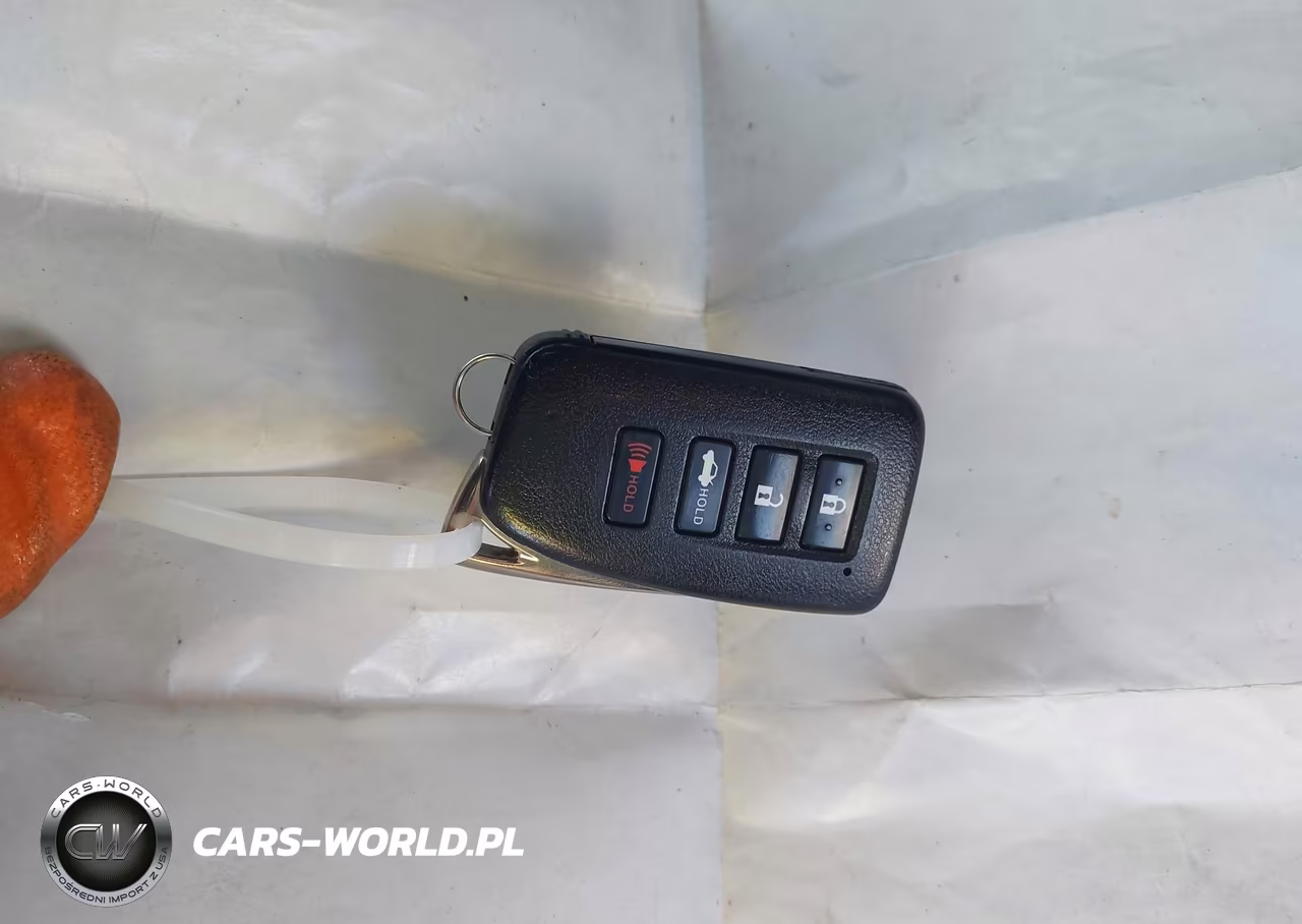 2014 Lexus Is 250 VIN:JTHBF1D21E5006424 - 11