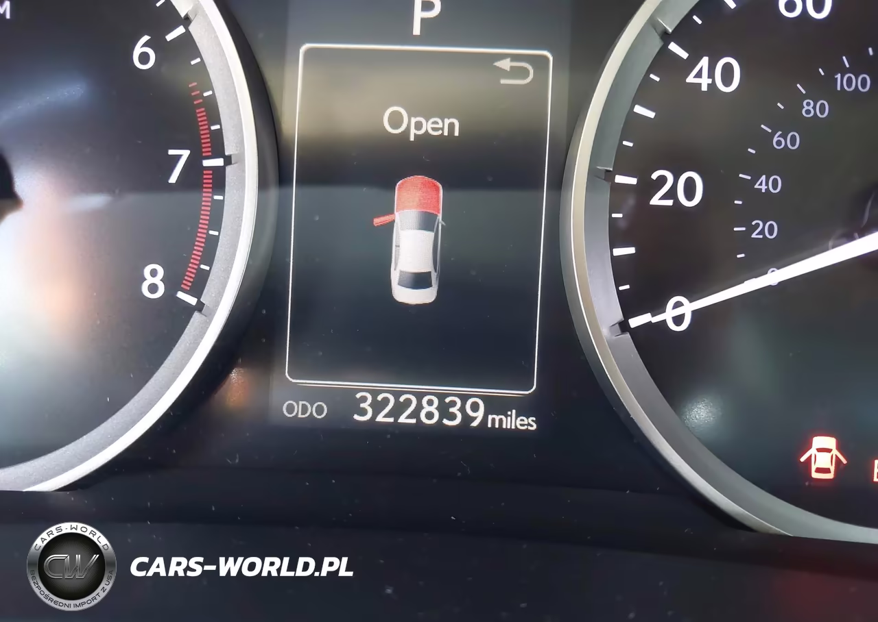 2014 Lexus Is 250 VIN:JTHBF1D21E5006424 - 16