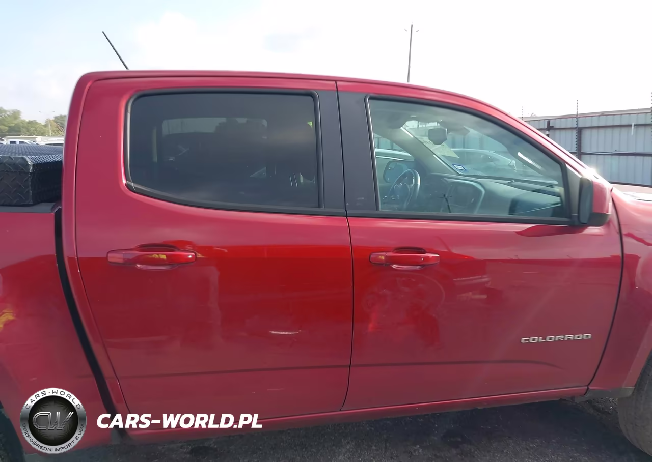 2021 Chevrolet Colorado 2Wd Short Box Lt VIN:1GCGSCEN8M1111314 - 13