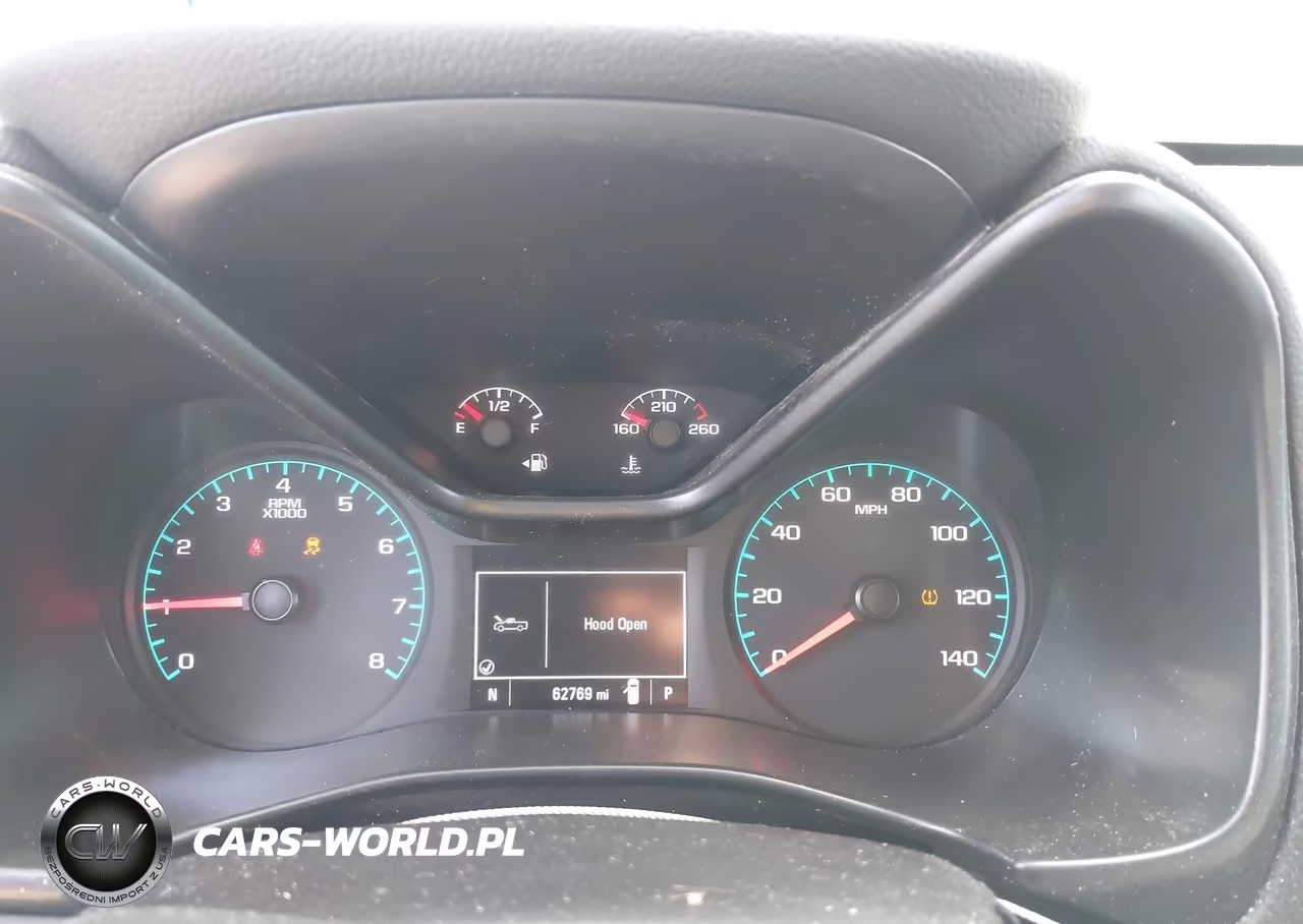 2021 Chevrolet Colorado 2Wd Short Box Lt VIN:1GCGSCEN8M1111314 - 7