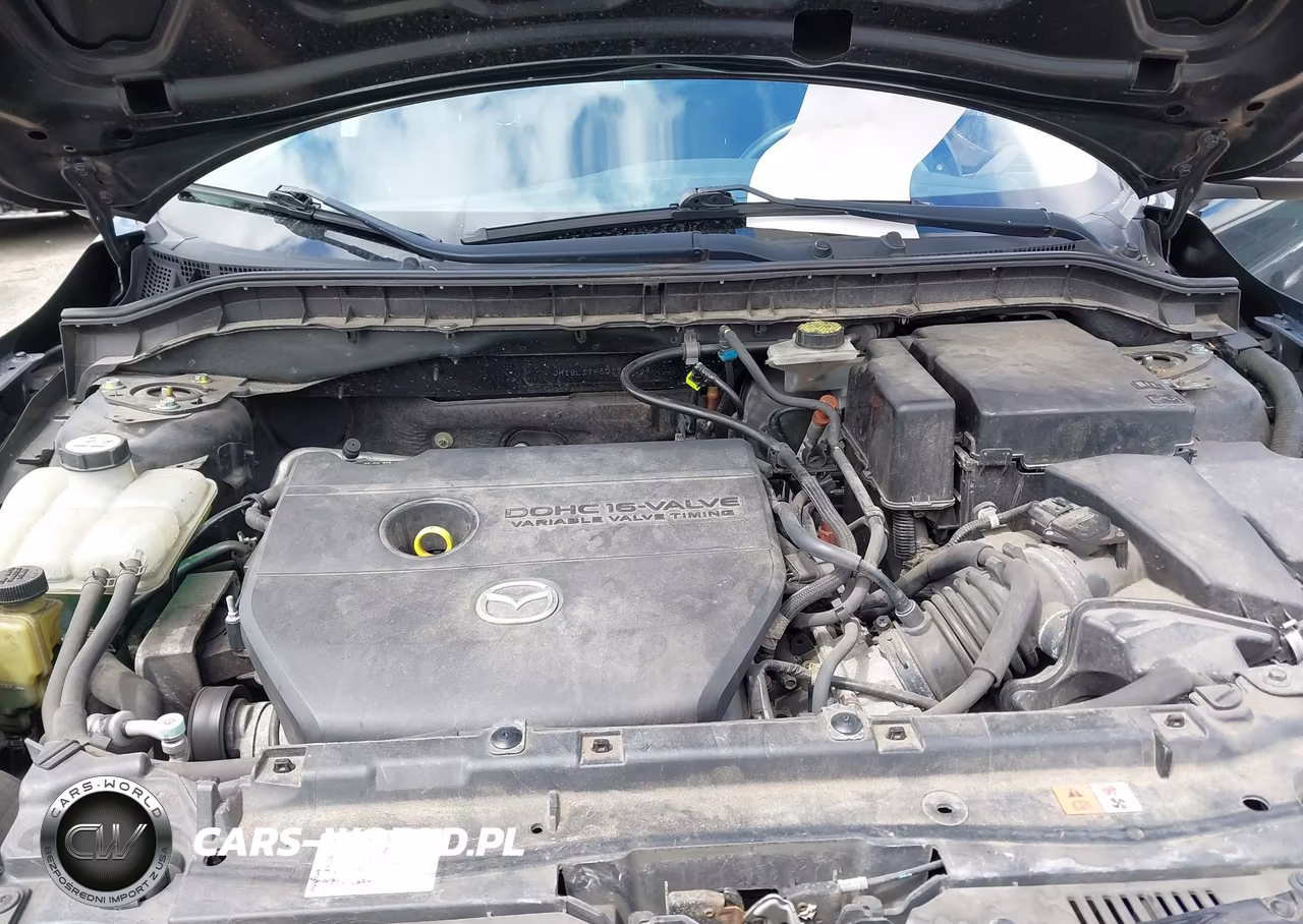 2013 Mazda Mazda3 I Sv VIN:JM1BL1TF5D1773858 - 10