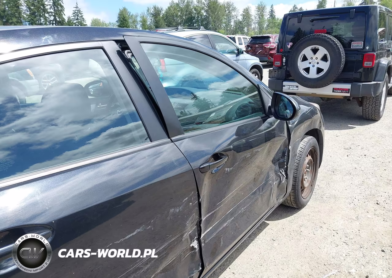 2013 Mazda Mazda3 I Sv VIN:JM1BL1TF5D1773858 - 6