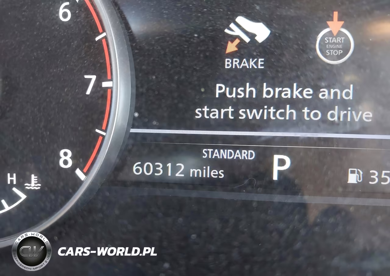 2022 Nissan Rogue Sl Fwd VIN:5N1BT3CA9NC689818 - 16