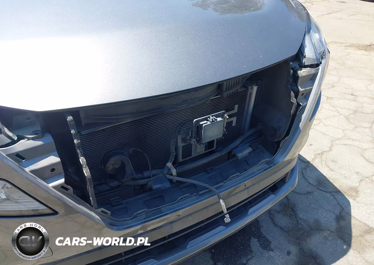 2022 Nissan Rogue Sl Fwd VIN:5N1BT3CA9NC689818 - 19