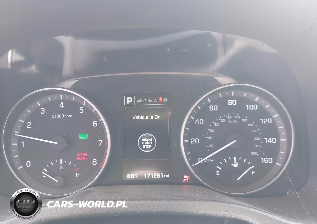 2017 Hyundai Elantra Limited VIN:5NPD84LF8HH065050 - 7