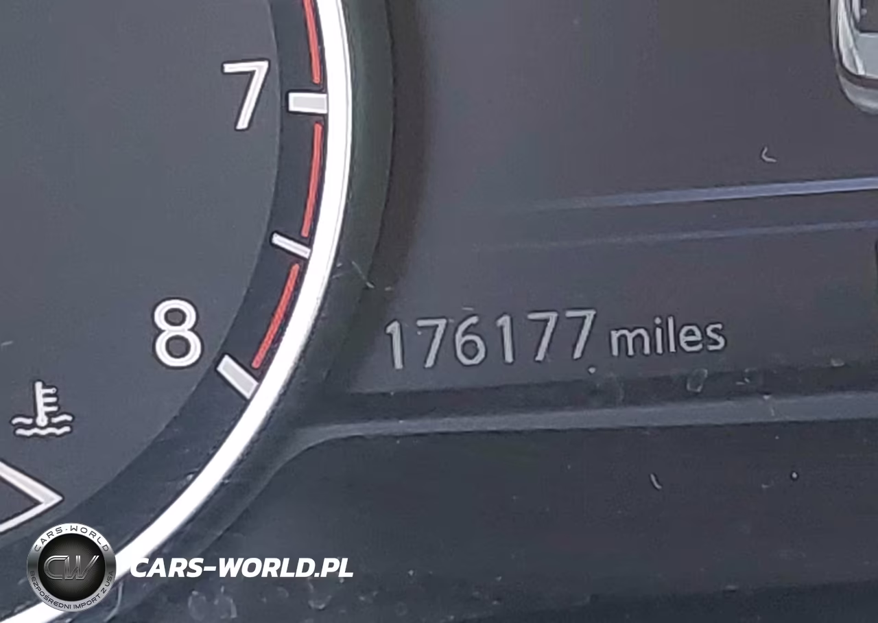2017 Nissan Maxima 3.5 Sl VIN:1N4AA6AP4HC370965 - 16