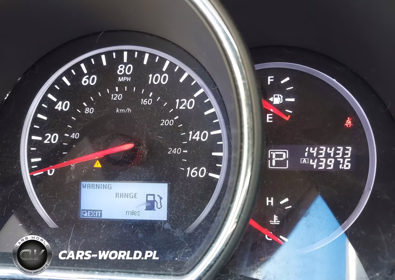 2011 Nissan Murano Le VIN:JN8AZ1MW6BW176862 - 7