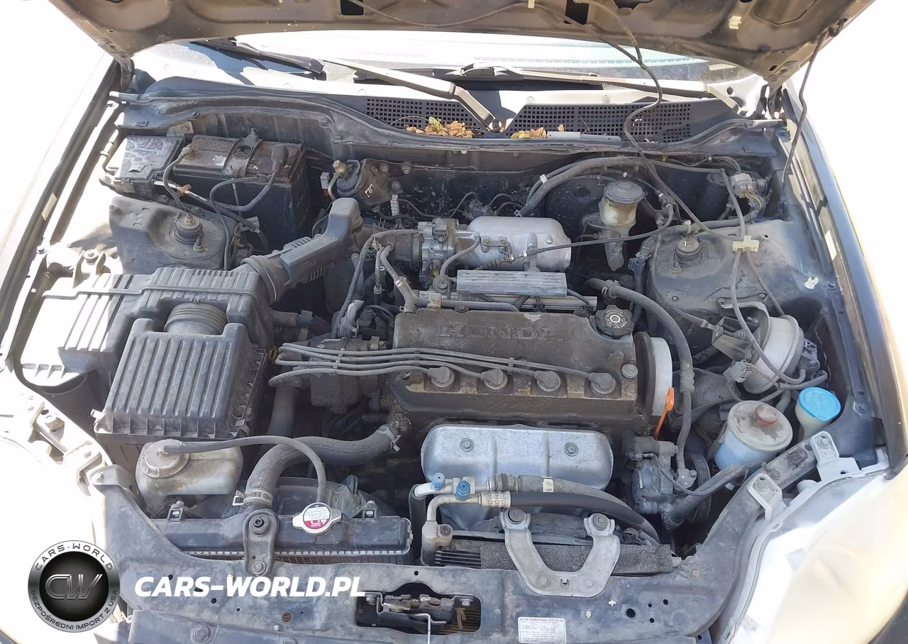 1999 Honda Civic Ex VIN:1HGEJ8247XL015607 - 10