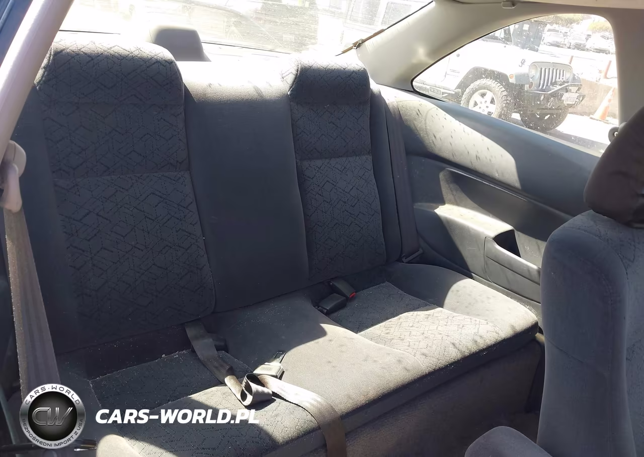 1999 Honda Civic Ex VIN:1HGEJ8247XL015607 - 8