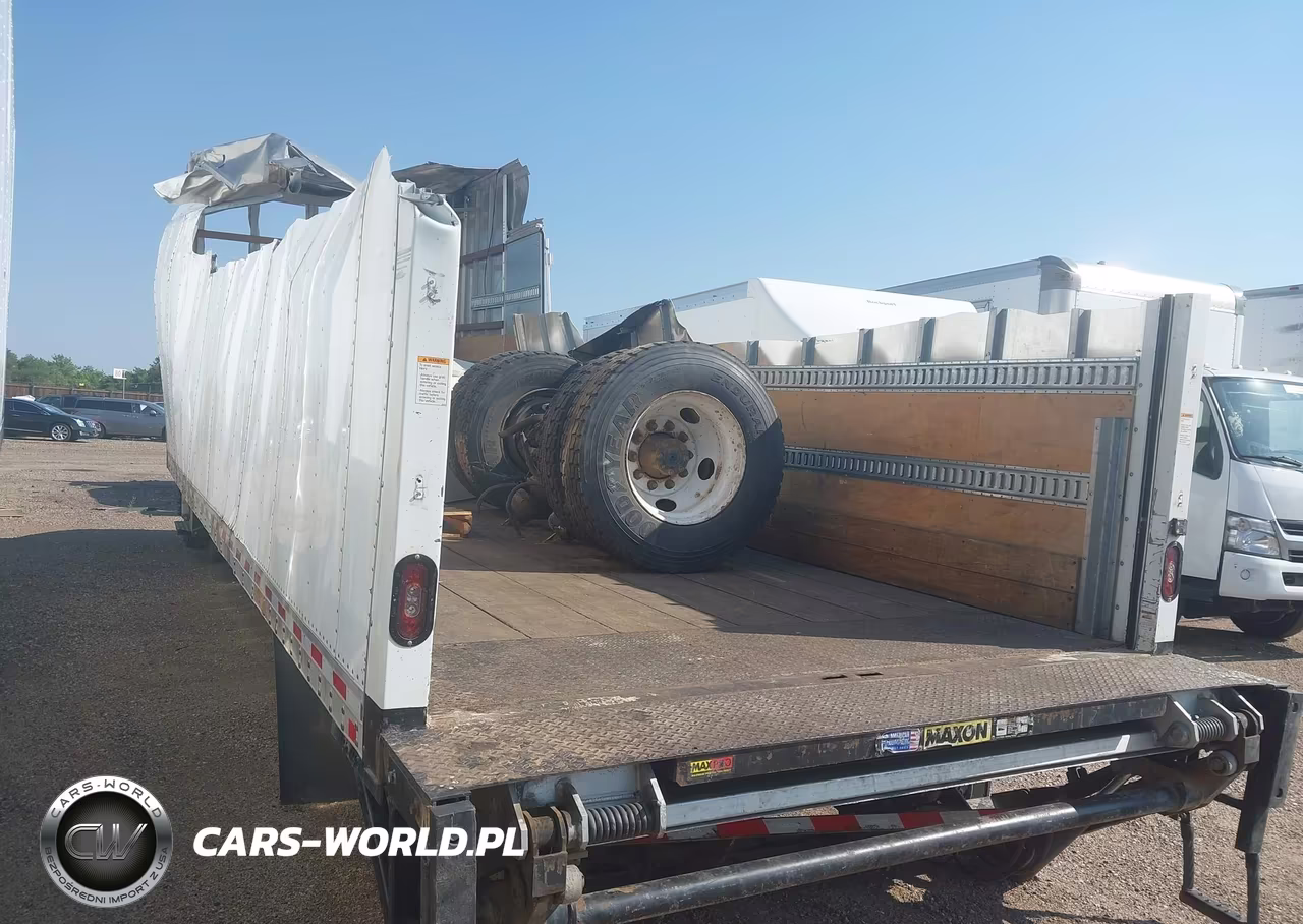 2018 International Durastar 4300 VIN:1HTMMMML7JH253159 - 3