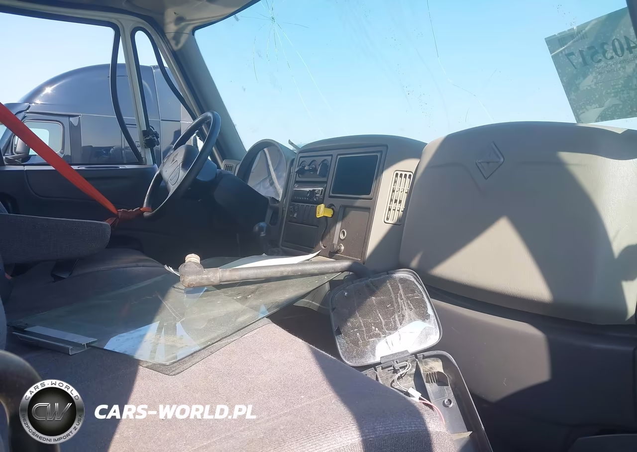 2018 International Durastar 4300 VIN:1HTMMMML7JH253159 - 6