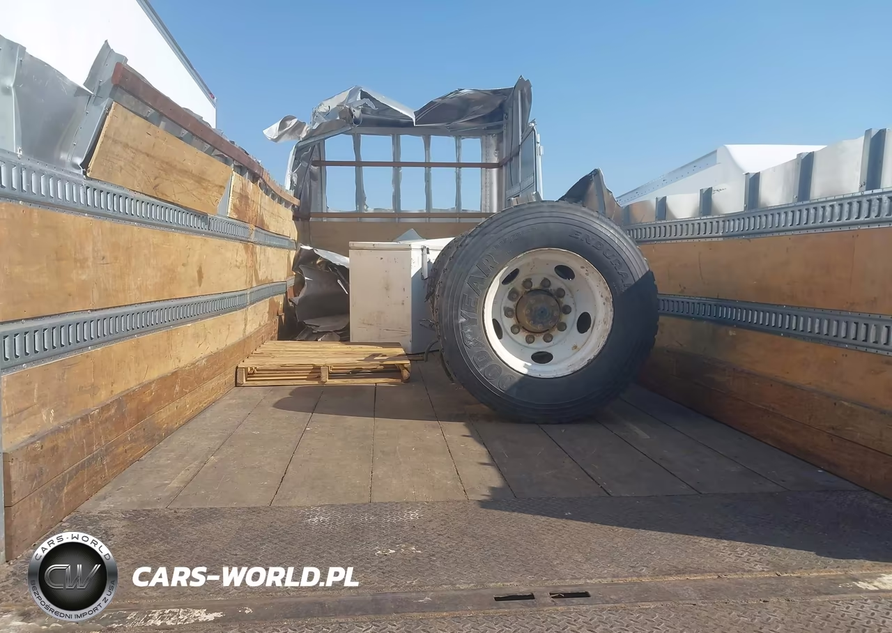 2018 International Durastar 4300 VIN:1HTMMMML7JH253159 - 7