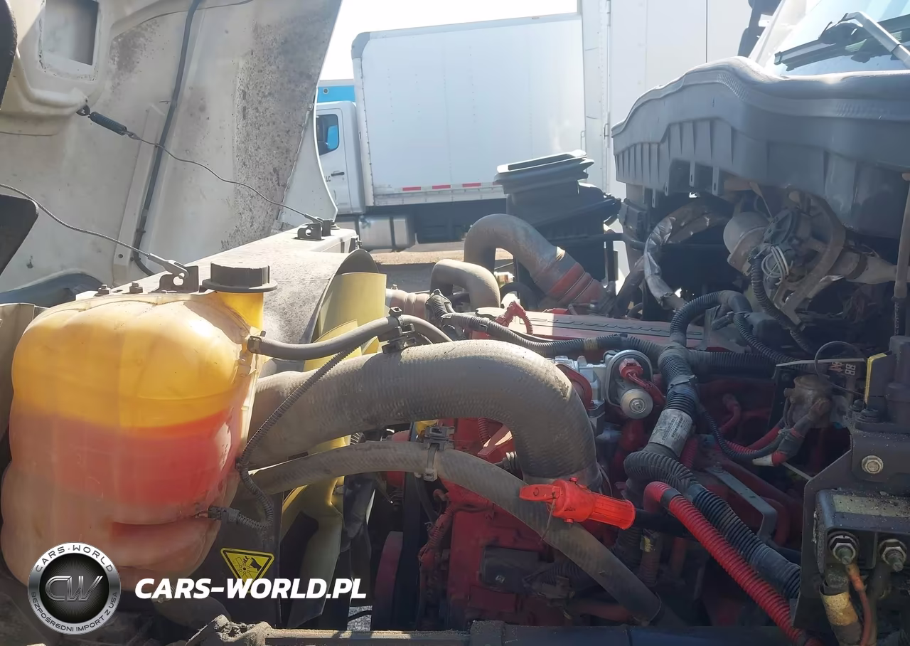 2018 International Durastar 4300 VIN:1HTMMMML7JH253159 - 9