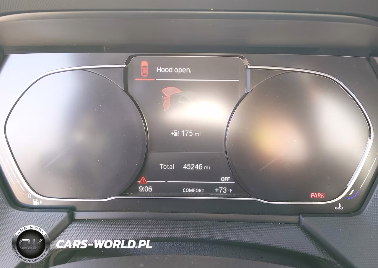 2021 BMW 228I Gran Coupe Sdrive VIN:WBA53AK00M7H40676 - 7