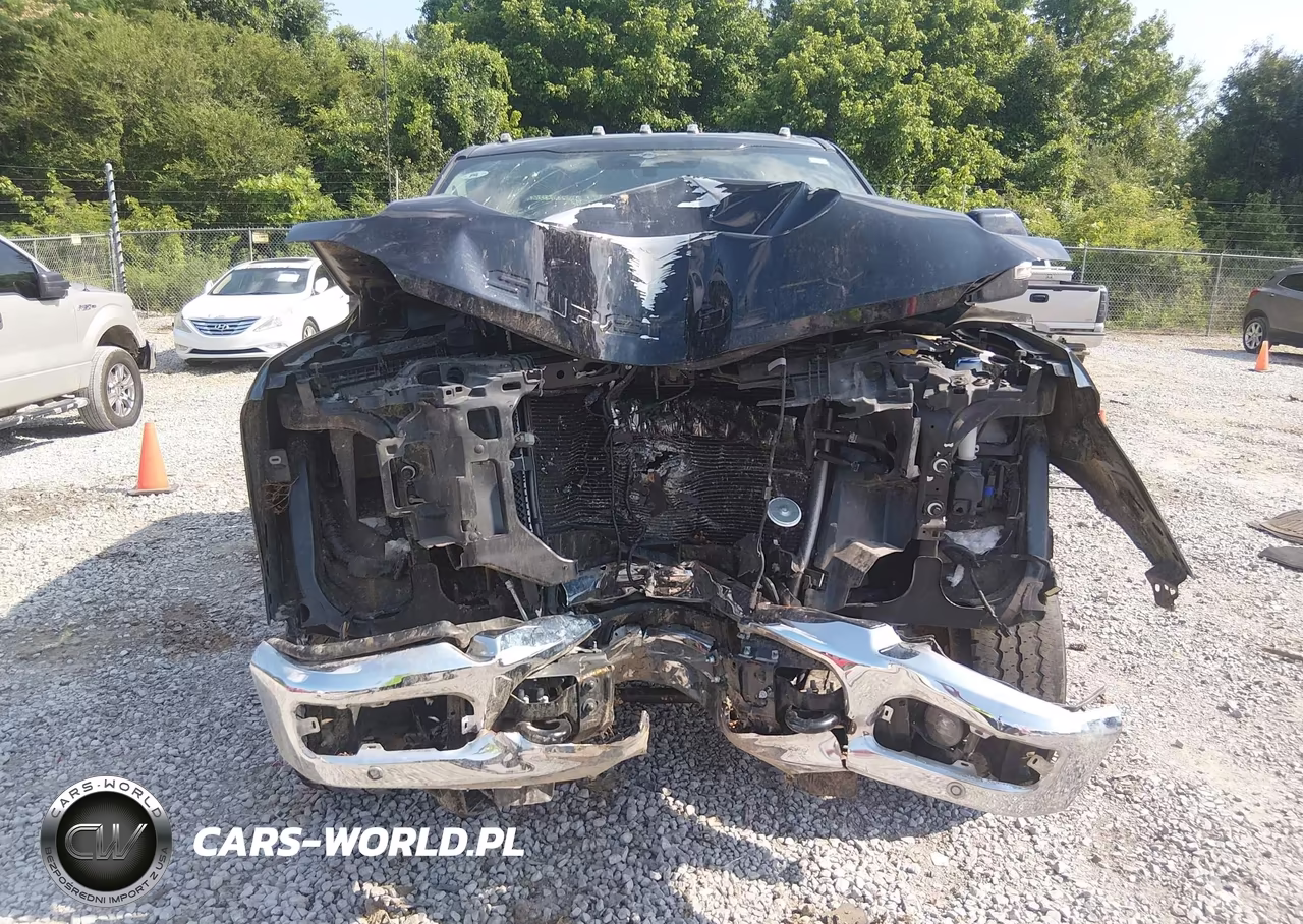 2023 Ford F-350 Lariat VIN:1FT8W3BN6PED63654 - 12
