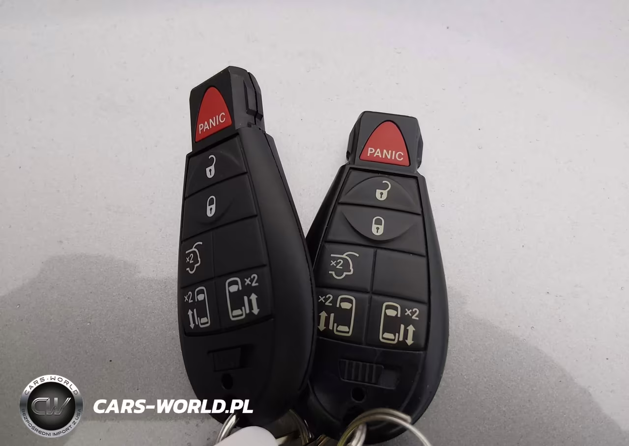 2016 Dodge Grand Caravan Sxt VIN:2C4RDGCG0GR374833 - 11