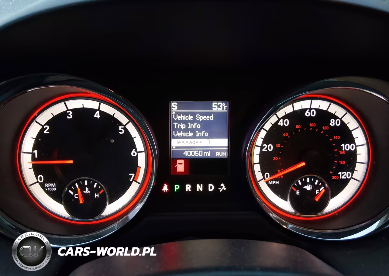 2016 Dodge Grand Caravan Sxt VIN:2C4RDGCG0GR374833 - 7