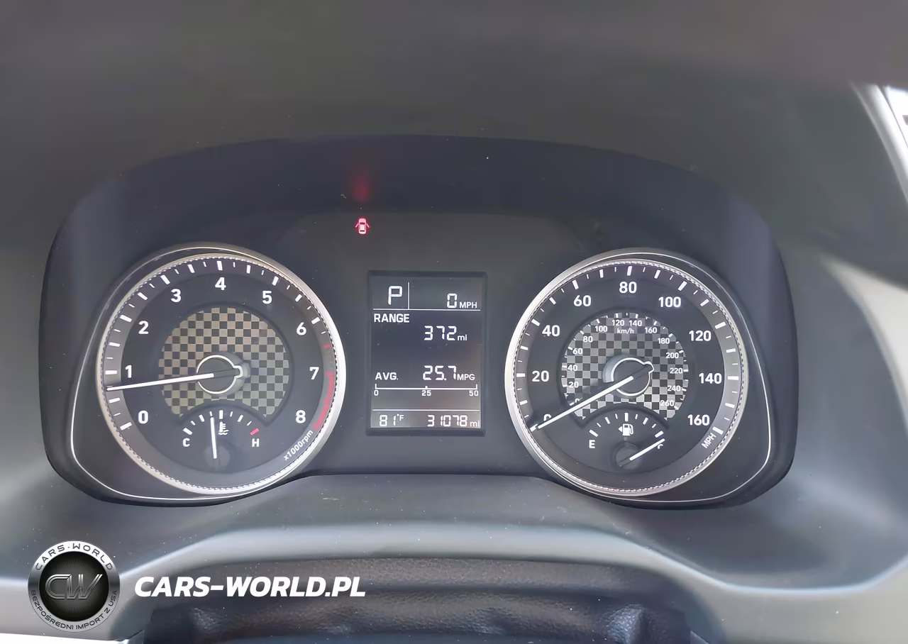 2019 Hyundai Elantra Se VIN:5NPD74LF6KH486114 - 7