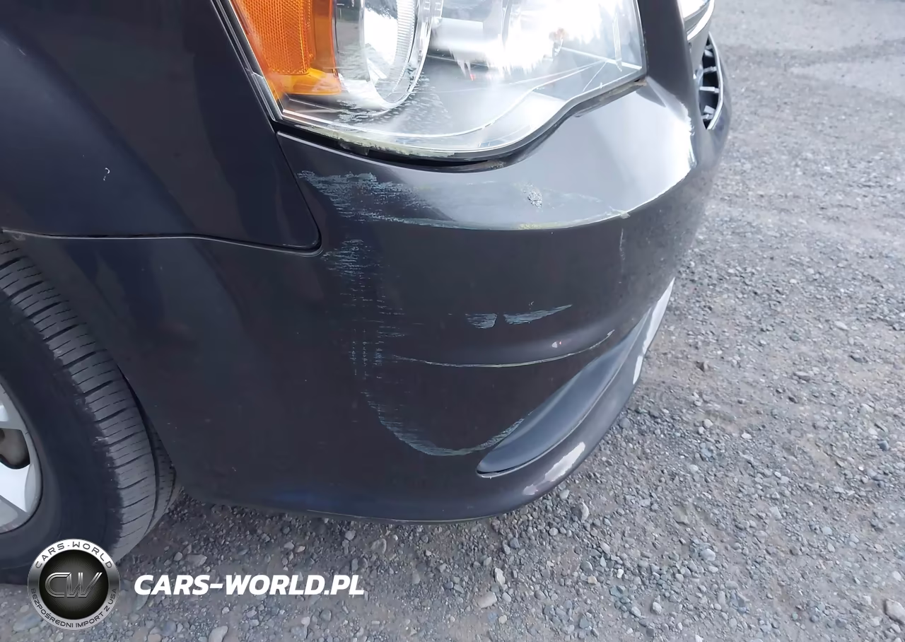 2016 Dodge Grand Caravan Sxt VIN:2C4RDGCG7GR374828 - 6