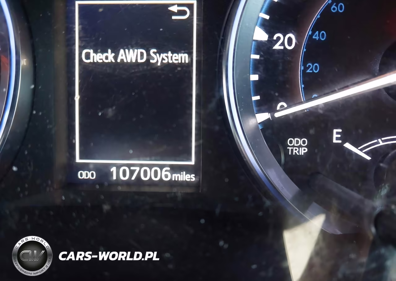 2016 Toyota Highlander Xle V6 VIN:5TDJKRFHXGS286026 - 15