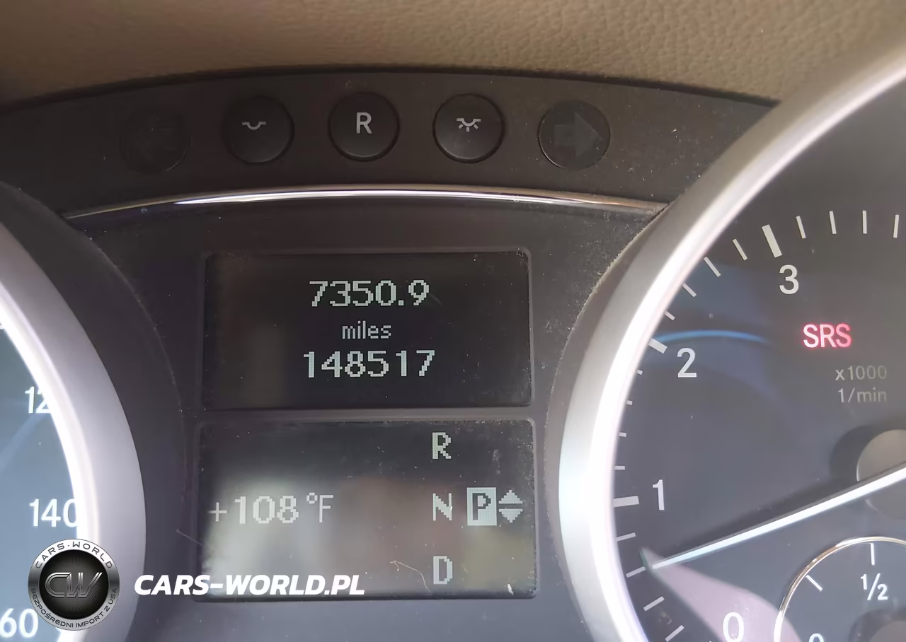 2007 Mercedes-Benz Gl 450 4Matic VIN:4JGBF71E97A280107 - 15
