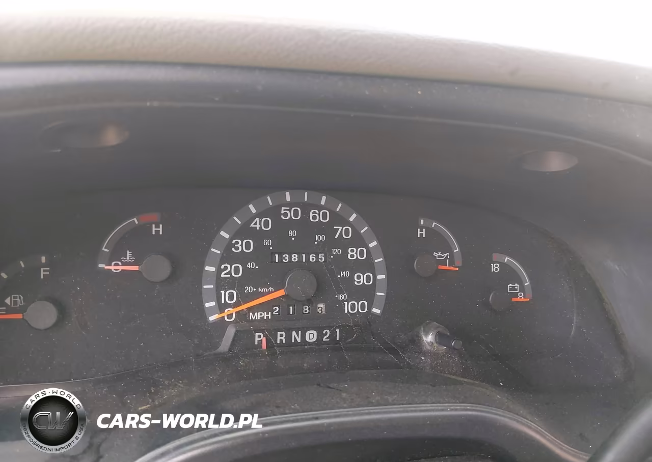 2002 Ford E-350 Super Duty Commercial-Recreational VIN:1FTSS34L02HB32219 - 7