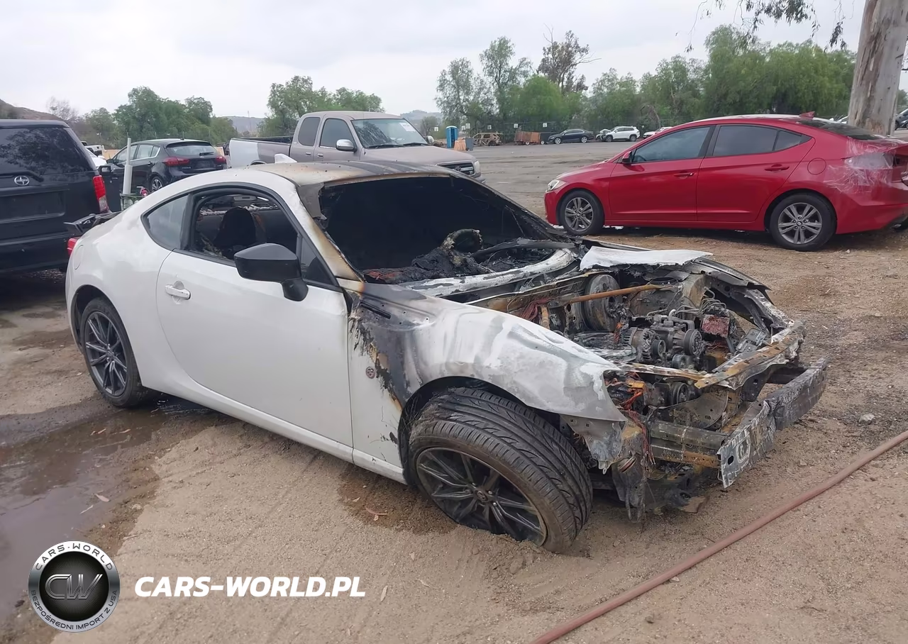 2017 Toyota 86 860 Special Edition