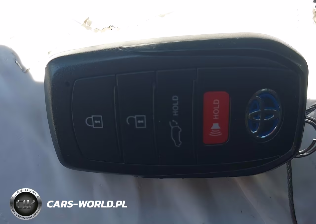 2021 Toyota Venza Le VIN:JTEAAAAH2MJ046856 - 11