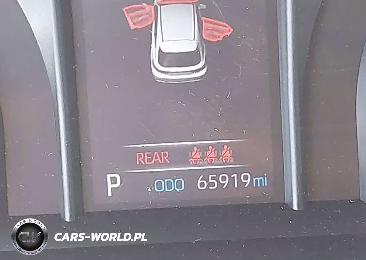 2021 Toyota Venza Le VIN:JTEAAAAH2MJ046856 - 16