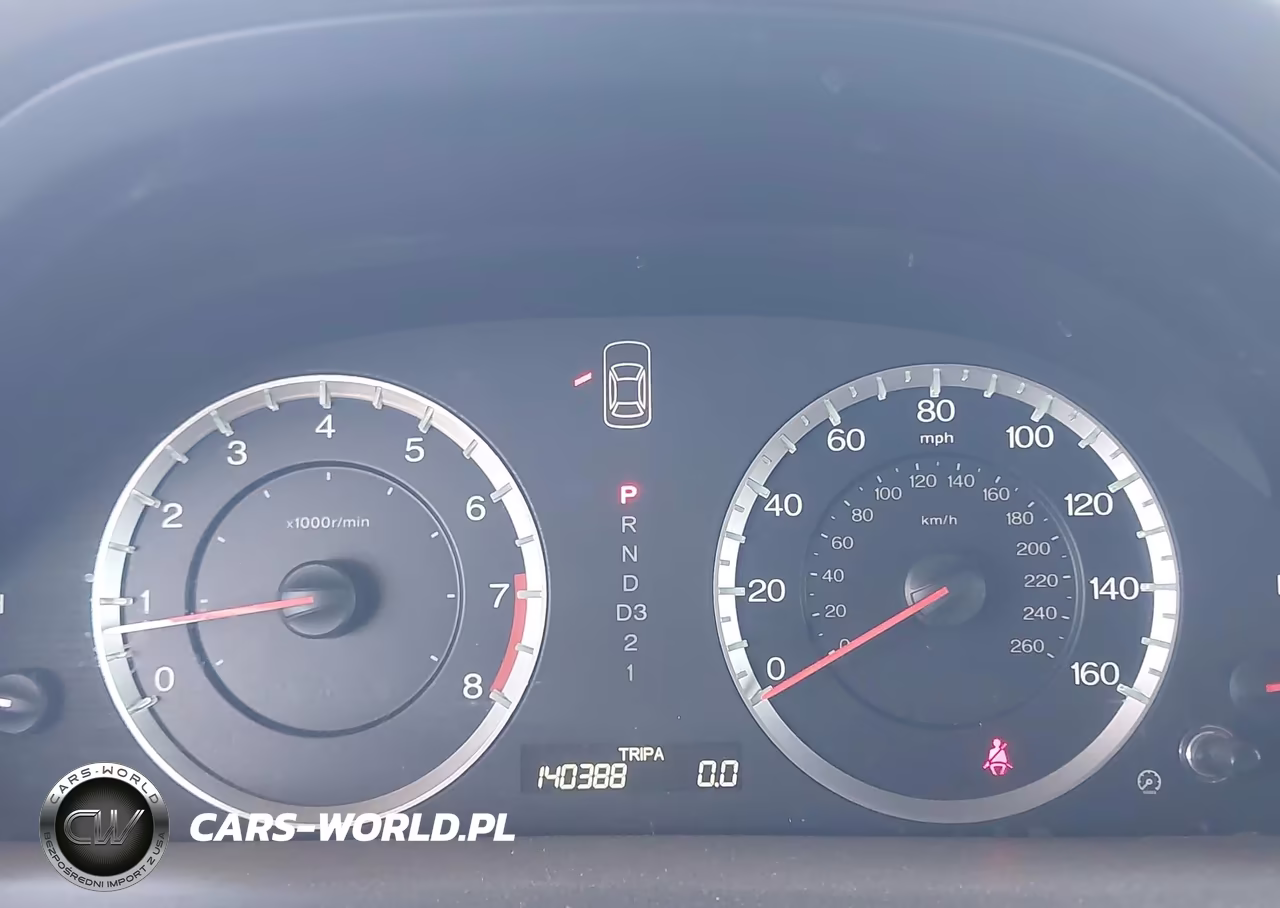 2010 Honda Accord 3.5 Ex VIN:5KBCP3F74AB009643 - 7