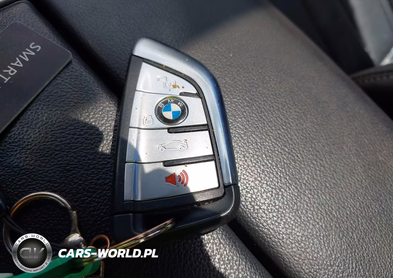 2021 BMW X5 Sdrive40I VIN:5UXCR4C04M9G04966 - 11