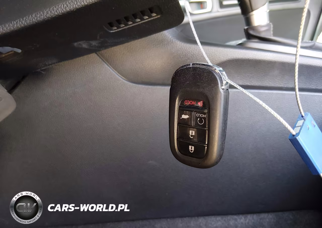2024 Honda Civic Sport VIN:19XFL2H87RE026512 - 11